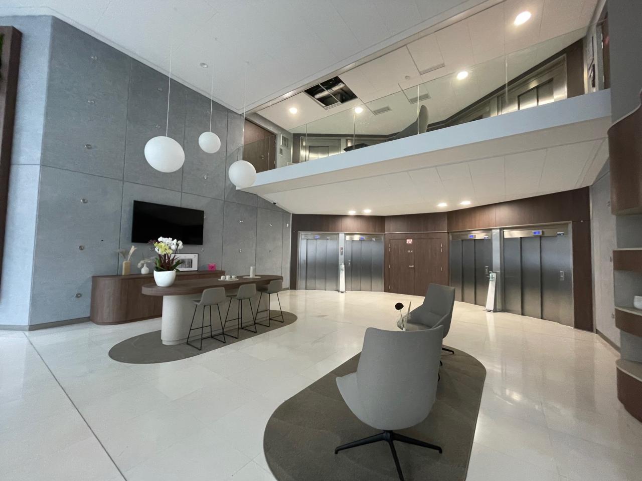 Bureau Lille 1425m² Location bureau Lille Nord OLBUR2119835 3